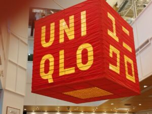 ユニクロイベント　２０２５冬の陣　販売会のお礼