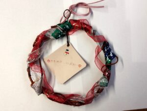 ２０２５年1２月のレザークラフト